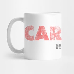 Caribou Home Mug